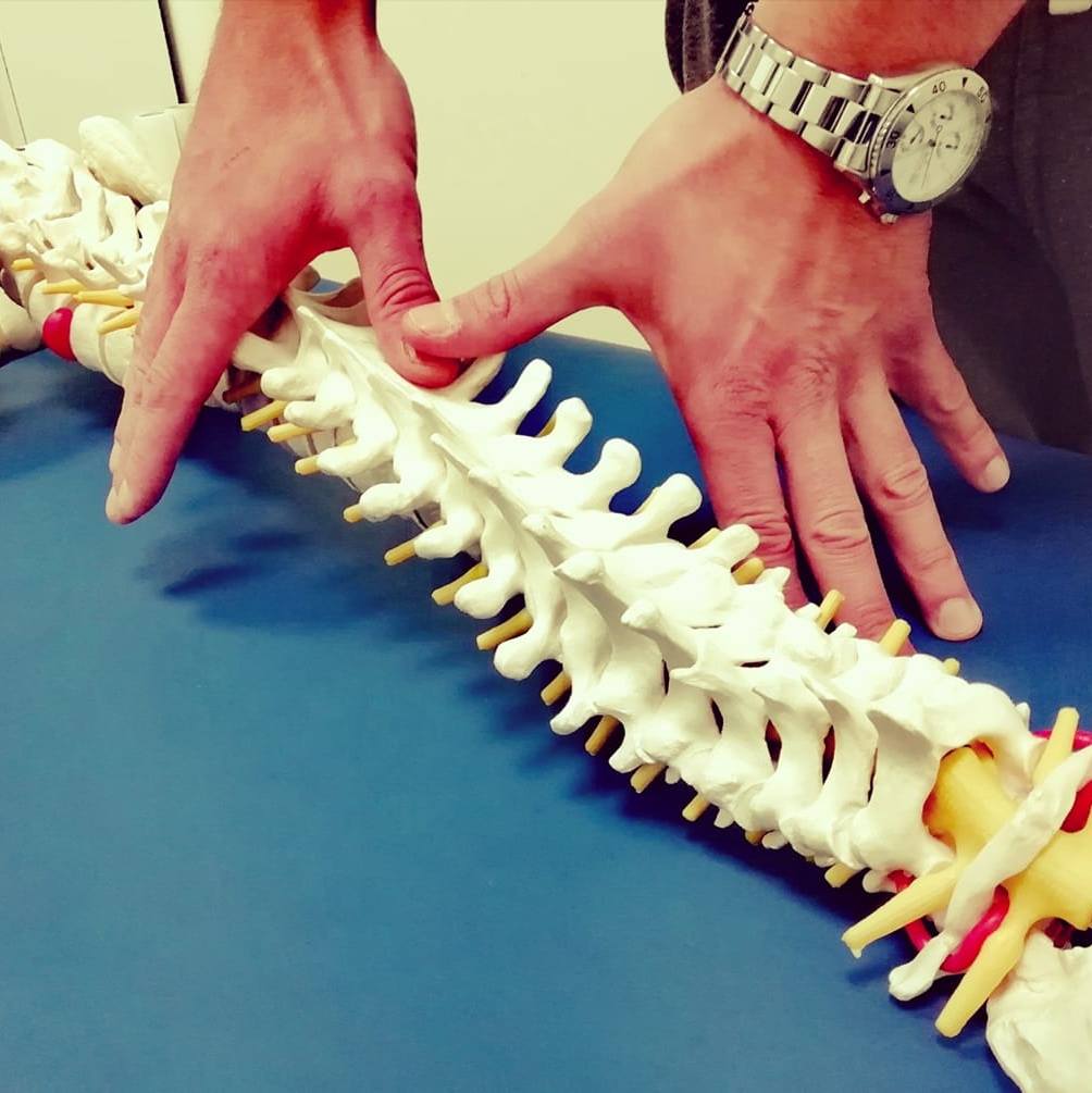 Massoterapia ed osteopatia strutturale Roma - Christian Giusti Massoterapista - Osteopatia strutturale, viscerale, terapia cranio sacrale, massoterapia sportiva